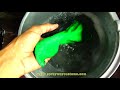 How To Remove Orange Peel / Cut And Buff A Car After Paint - Box Chevy Caprice LS Candy Brandywine