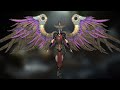 Brynhildr: Divine Shield Maiden (Ultimate Valkyrie Megamix) - God of War Unreleased Soundtrack