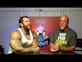 Rich Piana, on Supplements