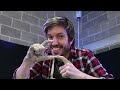 Hat Films and the Pottery Class of Secrets | Twitch Stream Best Bits