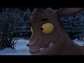 The Snail Goes on a Mission | Gruffalo World | Cartoons for Kids | WildBrain Zoo