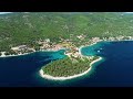 Croatia  4K Ultra HD - Relaxing Music With Beautiful Nature Scenes - 4K Nature Relaxation