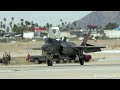 F-35B Lightning II Demo - Yuma Airshow 2024