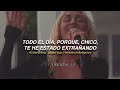 Miley Cyrus - Island | Endless Summer Vacation (Backyard Sessions) performance Disney+ | español