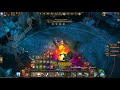 Drakensang Online - Newmoon Infernal 5/6 [1/3]