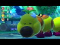 Evolution of Wiggler Minigames in Mario Party (2000-2018)