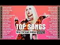 Billboard Hot 100 This Week 2024 - Miley Cyrus, Ed Sheeran, Dua Lipa, Adele - Top Pop Songs 2024
