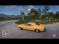 Forza Horizon 5 1971 AMC Javelin AMX