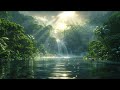 The Mysterious Jungle - 1 Hour Instrumental Drum / Tribal Music