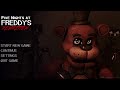 FNAF 1 REWRITTEN 2024 Overhaul Full Walkthrough Night 1-5 + Extras