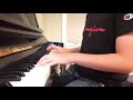 Fur Elise   (What I've learned)