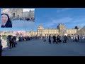 [SIDECAM | DANCE IN PUBLIC, PARIS | ONE TAKE] XG - 'TIPPY TOES' | DANCE COVER by RE:Z