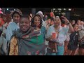 FEELING (Official Video) - Ntate Stunna & Nthabi Sings