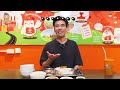 ข้าวมันไก่ร้านดังที่เอาใจคนสายกินจุ ไม่อิ่มตักข้าวได้ไม่อั้น | PEACH EAT LAEK