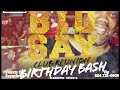 TaylorKeith - The Best (Big Say Club Reunion Celebration)