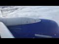 Full ATC Takeoff from Denver! | Southwest 737-800