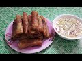 LUMPIANG TOGUE (budget friendly)