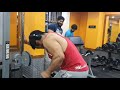 SOURAV SINGH RAJPUT - WORK ETHIC | Bodybuilding Motivation