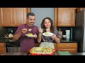 PASTEL AZTECA recipe | True Mexican LASAGNA! | Villa Cocina