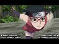🚨 Sarada's Mangekyou Powers Are COMING - Boruto Two Blue Vortex Chapter 11 Preview!