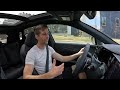 2024 Lexus RX500h F Sport: Start Up, Test Drive, Walkaround, POV and Review
