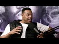 Paul Pierce Opens Up About Being Stabbed in 2000 | ALL THE SMOKE