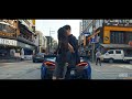 McLaren 570s Spider and Garosu-gil, Apgujeong Rodeo Street, Dosan-daero, Seoul, Korea 4K