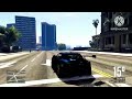 GTA 5 Corrida online De Carro