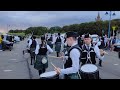 Wick Pipe Band 2023
