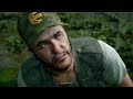 DAYS GONE Monster Virus Outbreak Scene (4K 60FPS) PS5