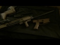 FN SCAR 17S is NOT Airsoft!