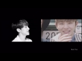 [FMV] We don't talk anymore || SoonHoon ver. || HoZi ver.