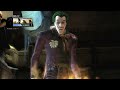 Tom Wolf Tekken 8 ONLINE FIGHTS #1 Plus Batman and Joker Fight