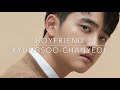 EXO Kyungsoo English Cover Songs (live)