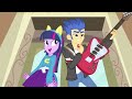 My Little Pony: Equestria Girls | Equestria Girls Movie 