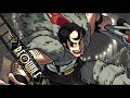 Skullgirls 2nd Encore Intro en Español HD Completa