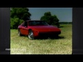 MotorWeek | Retro Review: 84' Pontiac Fiero