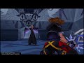 Data Xigbar- Proud: KINGDOM HEARTS - HD 1.5+2.5 ReMIX