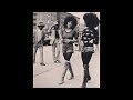 DETROIT Funk & Soul alternative songs