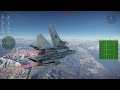Danger Sticks: A Beginners Guide to Air to Air Missiles in War Thunder