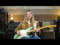 Minor Pentatonic Magic (Ayla Tesler-Mabe)