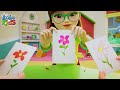 Nursery Rhymes - One Little Finger 🤩 BEST Baby Learning Videos - Fun Toddler Songs