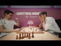 SuperUnited Rapid & Blitz Croatia 2024: Day 5 | #GrandChessTour