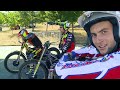 26min - 2019 FIM Trial World Championship - Gouveia (POR)