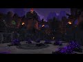 Highmaul - Music & Ambience - World of Warcraft