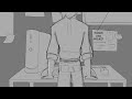 OC Animatic (Audio from ‘The Xfiles’)