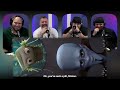 What a gem of a film!!! First time watching Megamind movie reaction