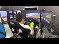 Sim Racing Expo 2021 will be cancelled as well? Ok, here, watch this from 2019. (Lost videos v1).