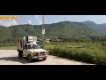 Ayat ul Kursi || Pani Patti tilawat || Beautiful Road view ♥ || Village life || Beautiful Pakistan