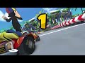 Chaves Kart | ULTRA High Graphics Gameplay [4K 60FPS UHD]